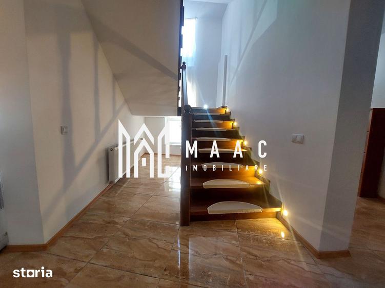 Casă cu 4 camere cu Teren 500 Mp în Central