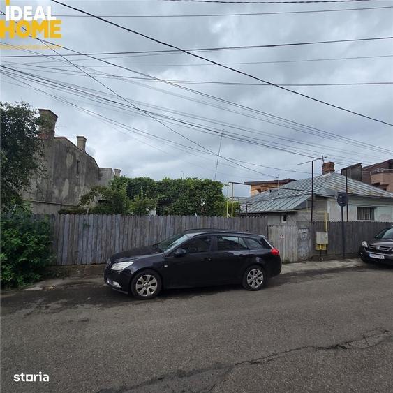Casa=Teren Tatarasi Nord. Spitalul Neuro - 7