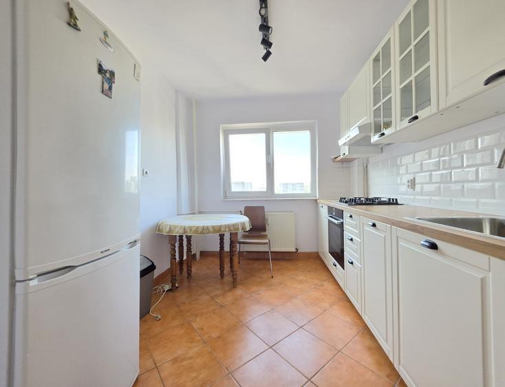 Apartament cu 2 camere în Drumul Taberei