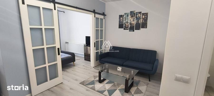Apartament 2 camere cu parcare de inchiriat zona parc Poligon - 1