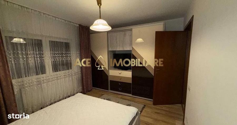 2 Camere de inchiriat | Vitan | Centrala | Parcare - 4