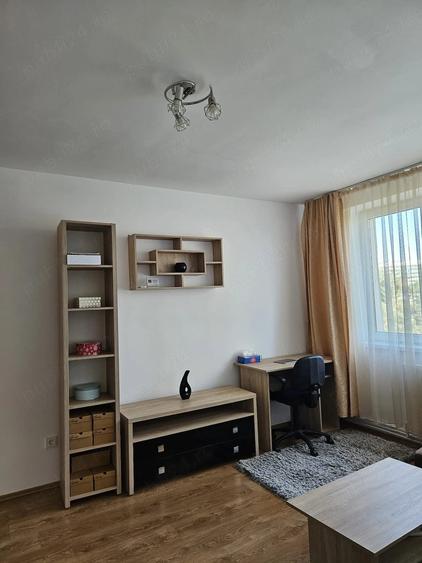 Apartament cu 2 camere semidecomandat în Gheorgheni