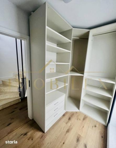 Casa tip duplex 4 camere, 3 bai, lux, zona Buna Ziua - 12