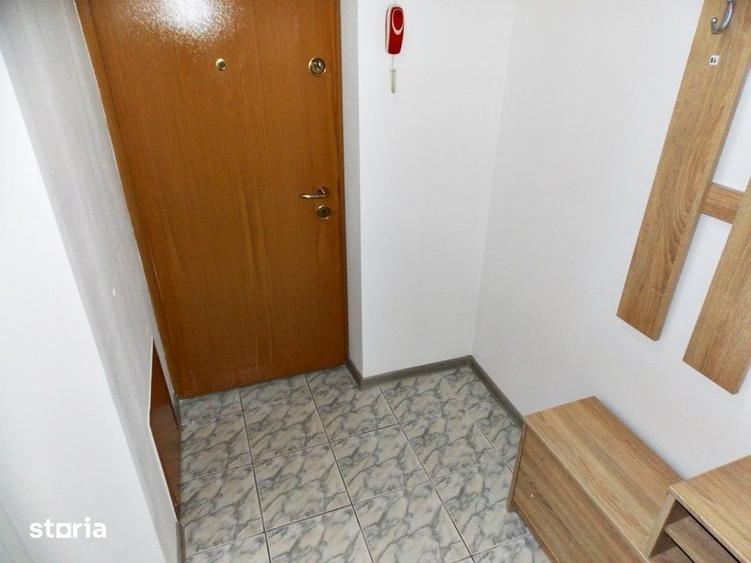 Garsonieră semidecomandată în Pantelimon