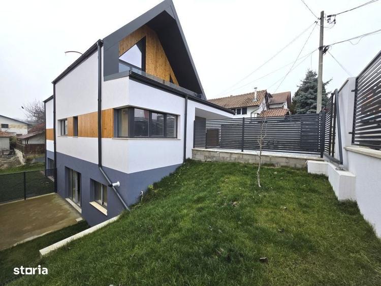 Unitate Duplex | 127 mp utili | 164 mp teren | cartier Dambul Rotund - 3