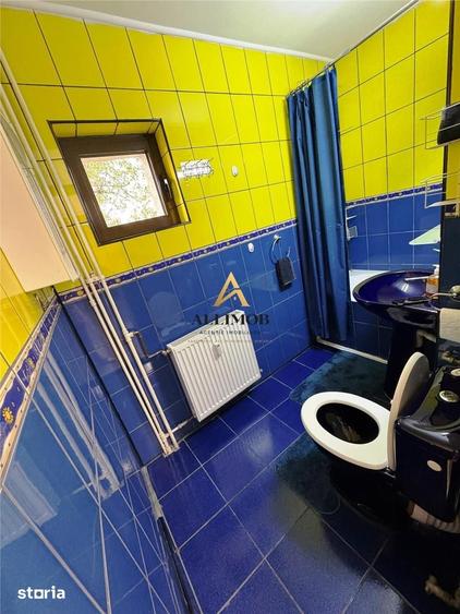 Garsoniera in Ploiesti, zona Sala Sporturilor - 9