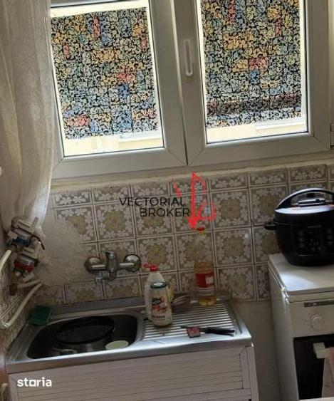 Apartament 2 camere Vitan Auchan Piata Bobocica - 5