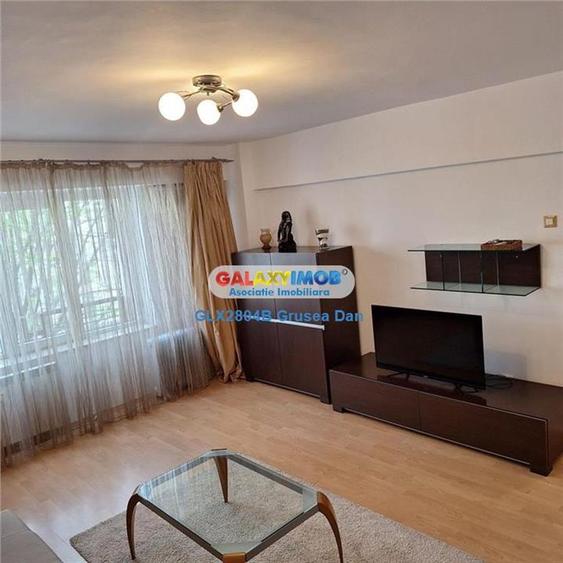 Apartament cu 2 camere decomandat, mobilat în Timpuri Noi