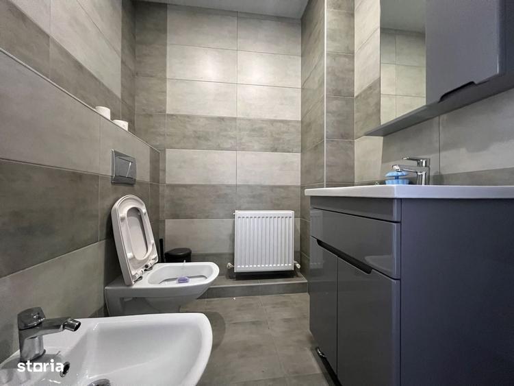 Apartament 2 camere, etaj 1, Bucurestii Noi - 4