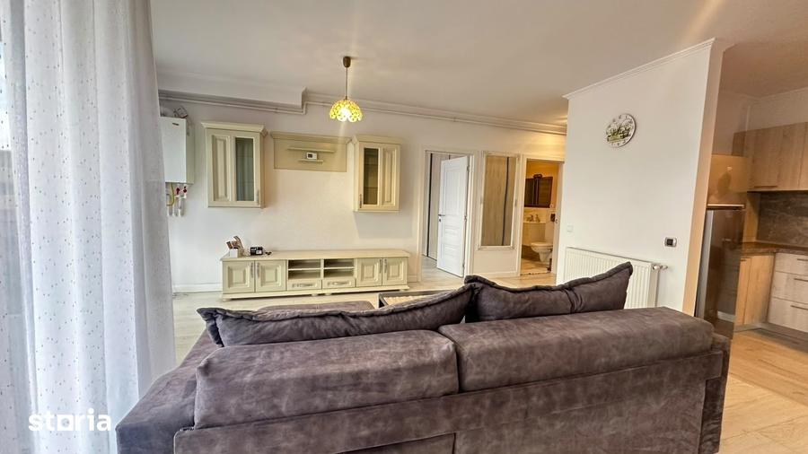 Apartament cu 2 camere de inchiriat - 3
