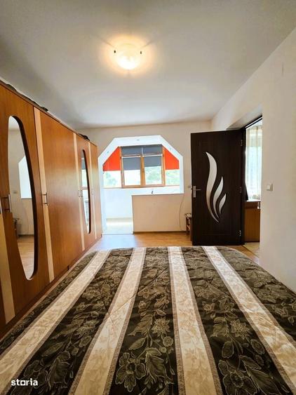 Apartament cu 2 camere în Tudor Vladimirescu