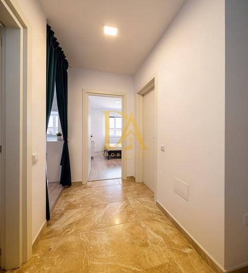 Apartament cu 2 camere decomandat în Dudu