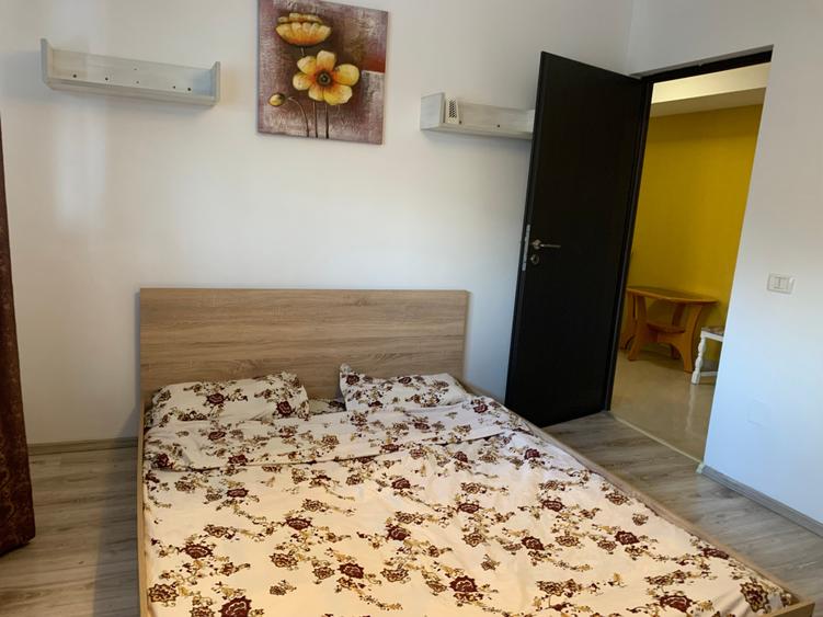 Apartament 3 camere decomandat, Popesti-Leordeni Sf.Agnes - 6