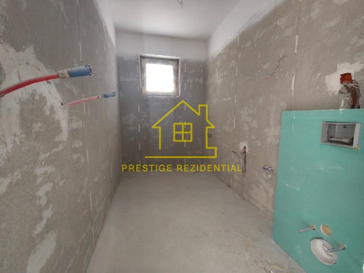 Apartament cu 2 camere decomandat în Theodor Pallady