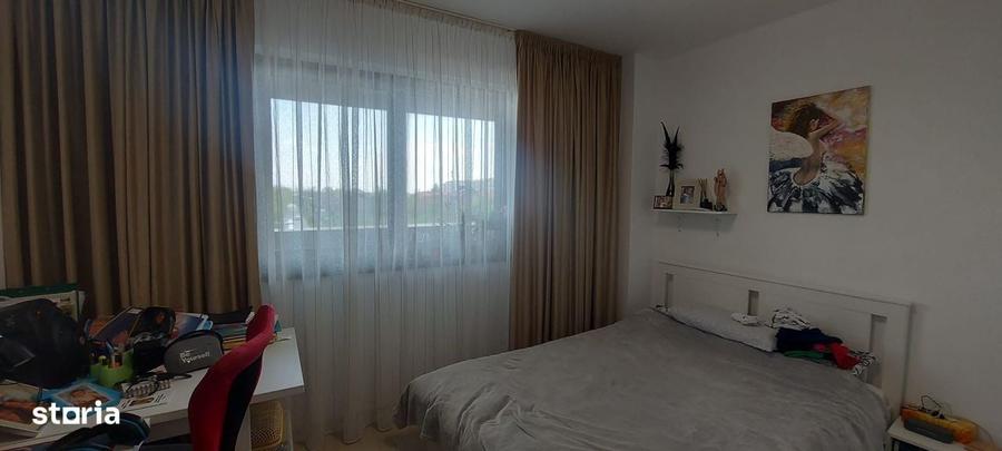 Apartament cu 2 camere în Prelungirea Ghencea