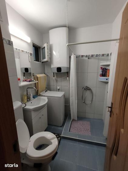Vanzare Apartament 2 camere, parter, renovat , mobilat, utilat  - Drumul Taberei - 6