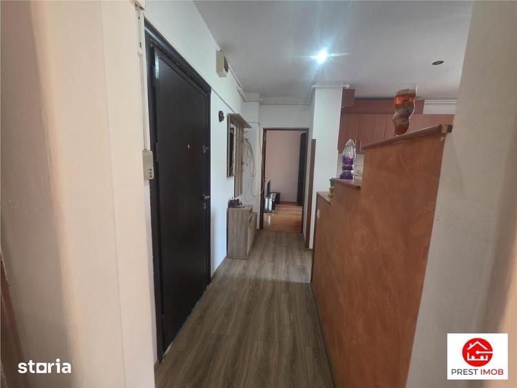 Apartament cu 2 camere în Unirii