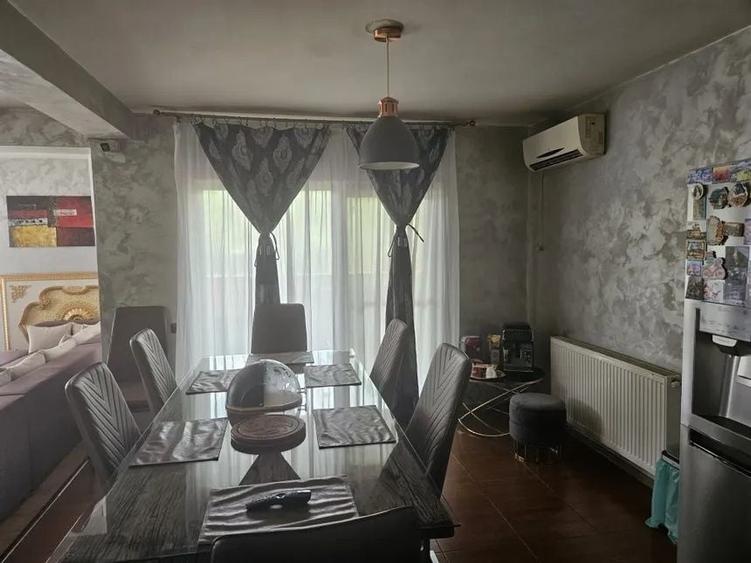 Casa / Vila cu 4 camere de vanzare 185000 EURO Stefanesti 160 mp 2012 - 3