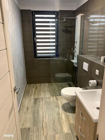 Apartament cu 3 camere în Mănăștur