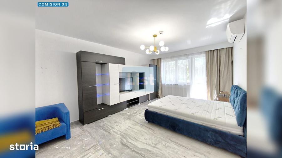 Inchiriere apartament cu 2 camere si loc de parcare Semicentral. - 1