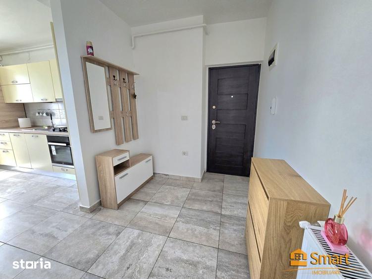 Apartament cu 3 camere în Rediu