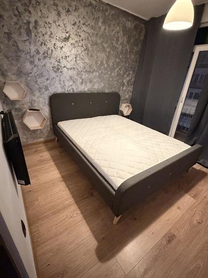 Apartament cu 2 camere decomandat în Ultracentral