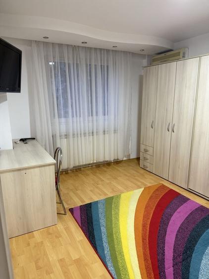 Inchiriere apartament 38 mp | Centrala proprie | 2 AC | Pantelimon Cora | Disponibil imediat - 1