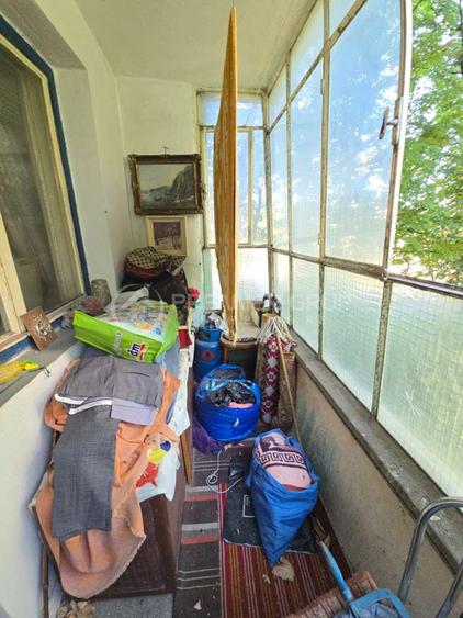 Apartament cu 2 camere în Podu Roș — fotografia 3