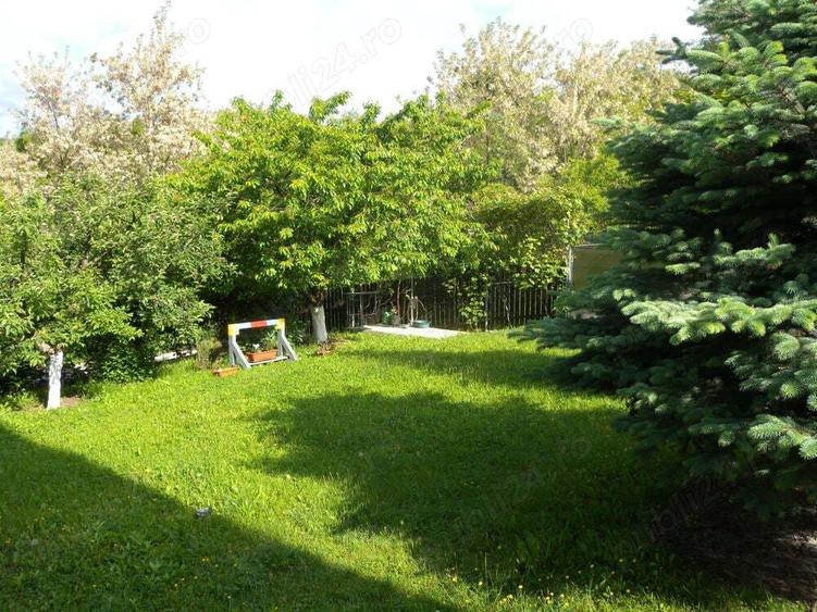 Casă cu 4 camere în Vălenii de Munte