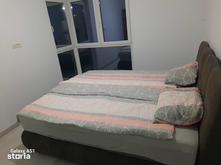 Apartament cu 3 camere în Funcționarilor