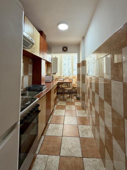 Apartament cu 2 camere decomandat, mobilat în Mănăștur