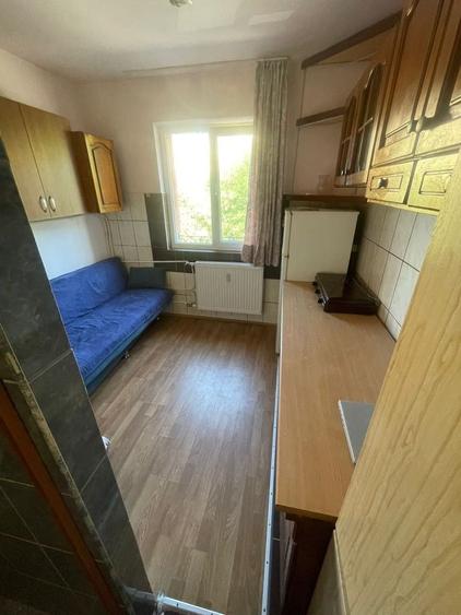 Garsonieră semidecomandată în Mănăștur