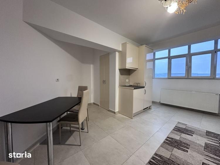 Apartament cu 2 camere decomandat în Mărăști
