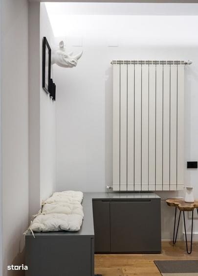 Apartament cu 3 camere în Polonă