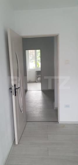 Apartament cu 3 camere semidecomandat în Vatra Dornei