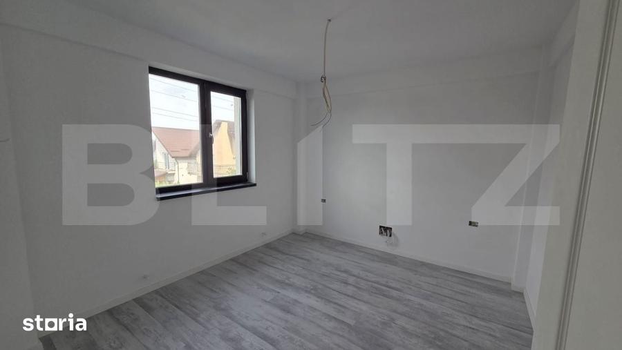 Apartament cu 2 camere decomandat în Șimnicu de Sus