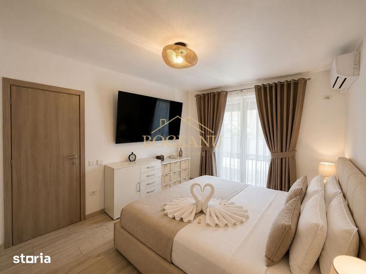 Apartament cu 3 camere în Chișoda