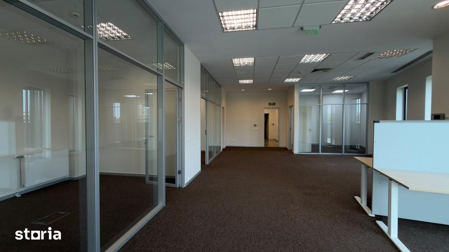 spatiu birouri 228 mp | Universitate | Nicolae Balcescu - 3