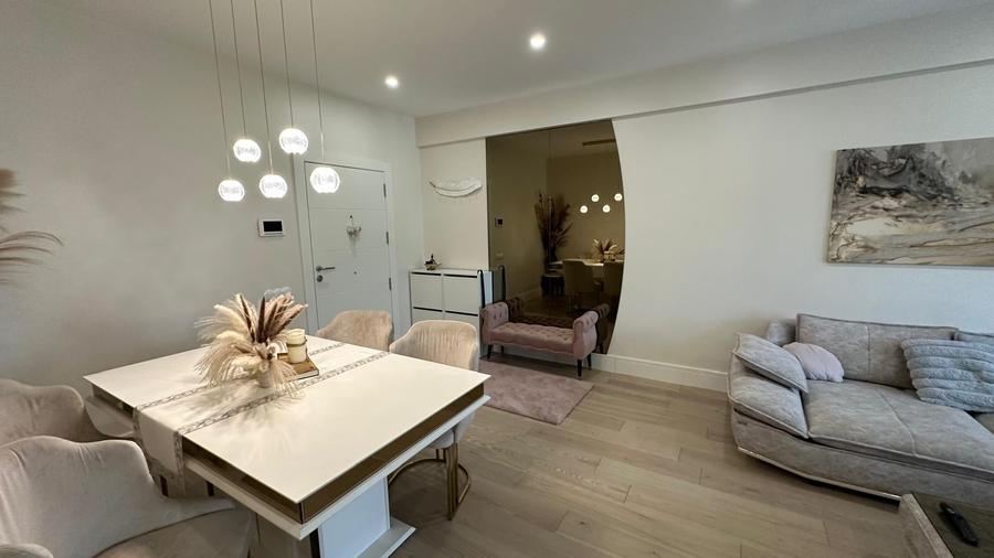 Apartament 3 camere | Triana Pipera  | Mobilat si utilat | Parcare subterana - 3