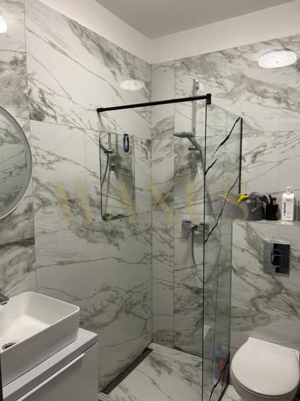 Apartament modern cu 2 camere, în zona strazii Catanelor, Florești - 5