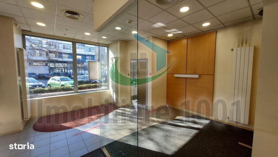 Spațiu comercial, de 158 mp, în Central