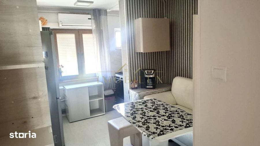 Apartament cu 3 camere în Între Lacuri