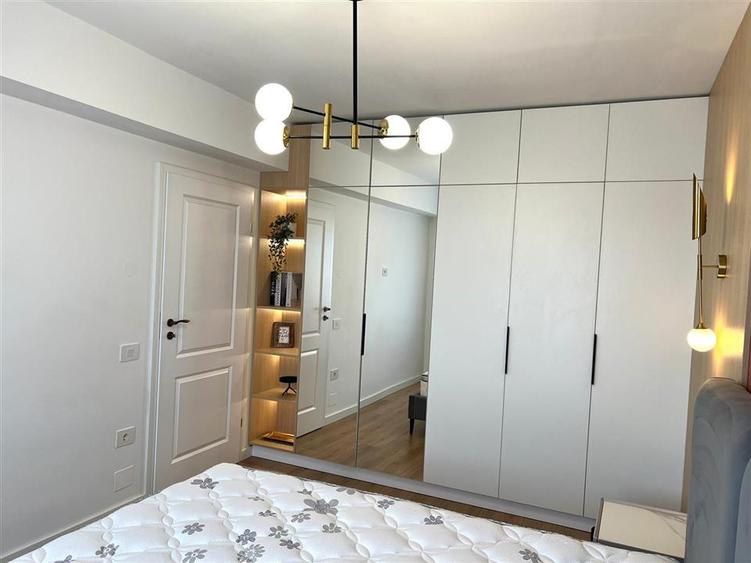 RECO- Apartament 3 camere, Onestilor - 8