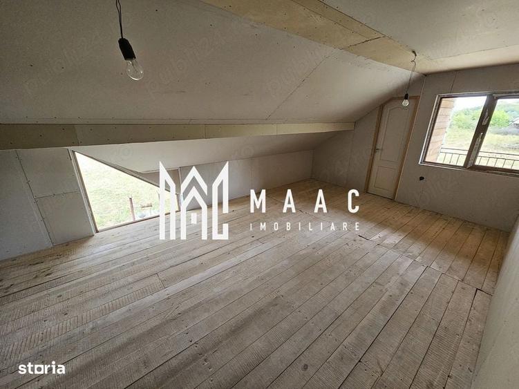 Casă cu 4 camere cu Teren 3850 Mp în Central