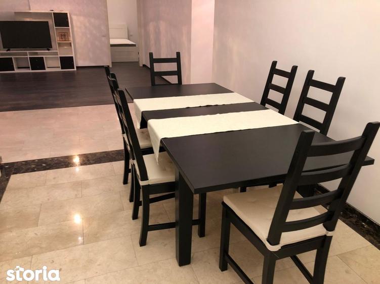 Apartament cu 4 camere în Central