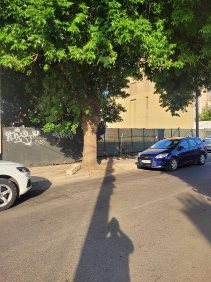 Teren Construcții intravilan de 780 mp, în Tomis II