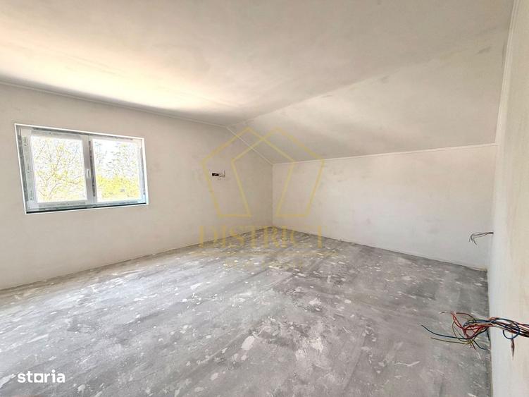 Duplex cu 4 camere | Mosnita Veche | Lidl - 1