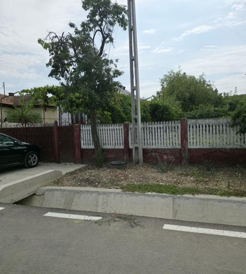 Casă cu 3 camere în Popoveni