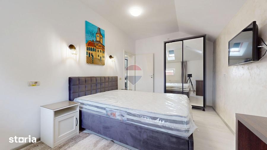 Apartament cu 3 camere în Bartolomeu