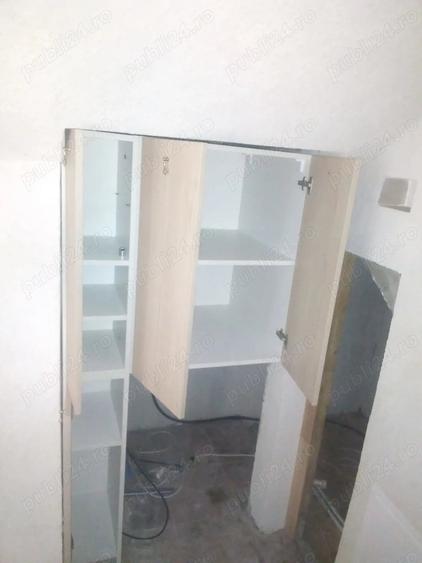 Casă cu 5 camere în Totoești